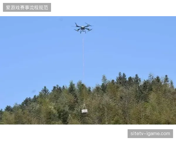 未来三年无人机急救设备在极端地形赛事中将清退旧式转运流程